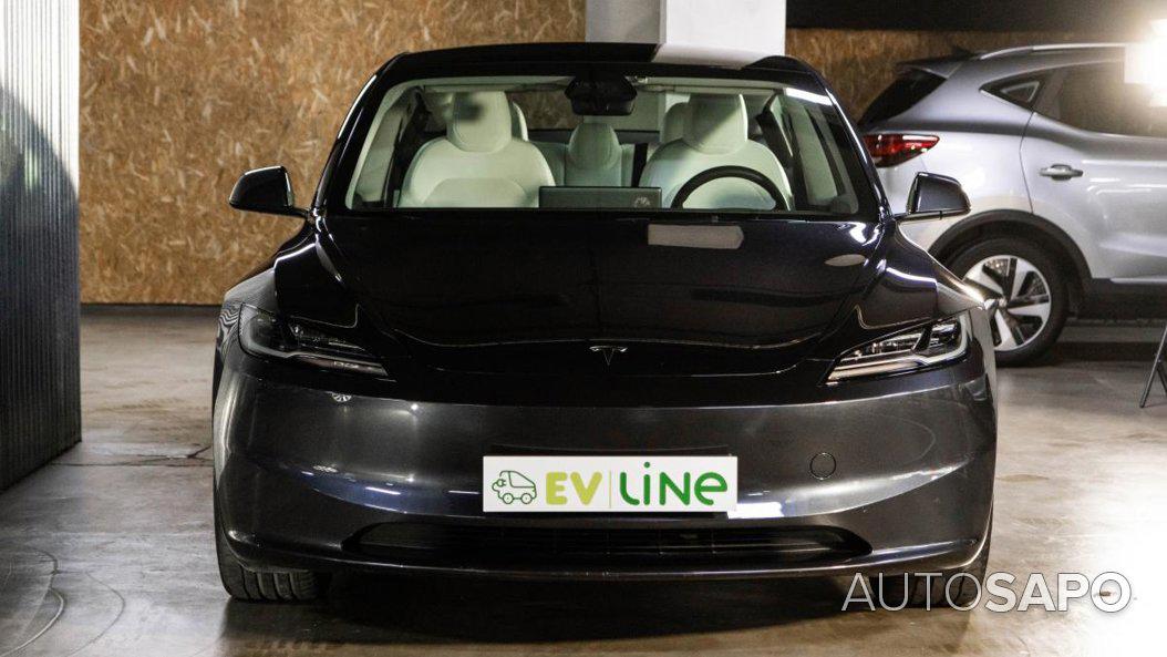 Tesla Model 3 de 2024