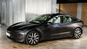 Tesla Model 3 de 2024