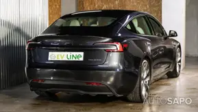 Tesla Model 3 de 2024