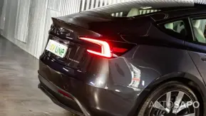 Tesla Model 3 de 2024