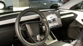 Tesla Model 3 de 2024