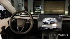 Tesla Model 3 de 2024