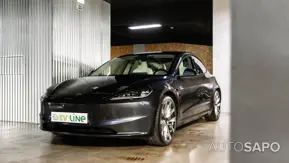 Tesla Model 3 de 2024