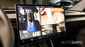 Tesla Model 3 de 2024