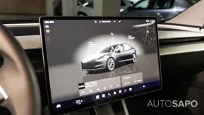 Tesla Model 3 de 2024