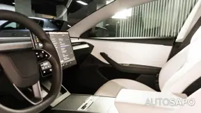 Tesla Model 3 de 2024