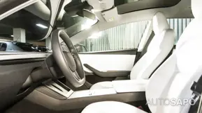 Tesla Model 3 de 2024