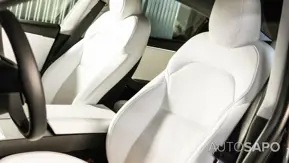 Tesla Model 3 de 2024