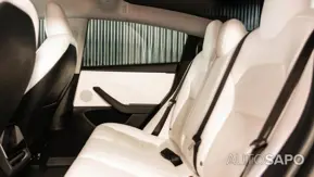 Tesla Model 3 de 2024