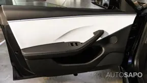 Tesla Model 3 de 2024