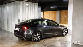 Tesla Model 3 de 2024