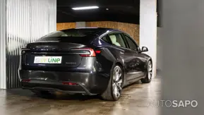 Tesla Model 3 de 2024