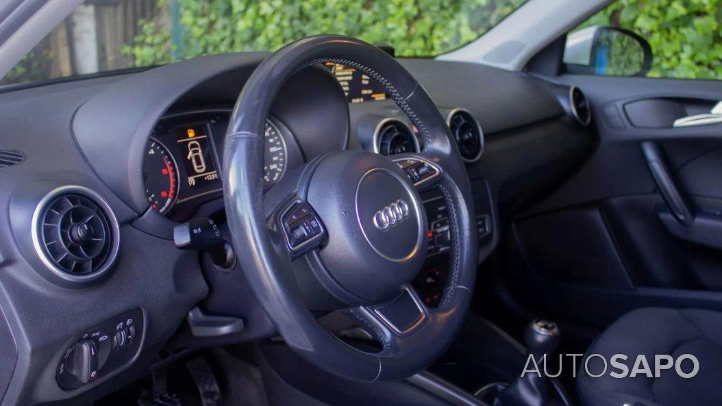 Audi A1 1.4 TDI Sport de 2017