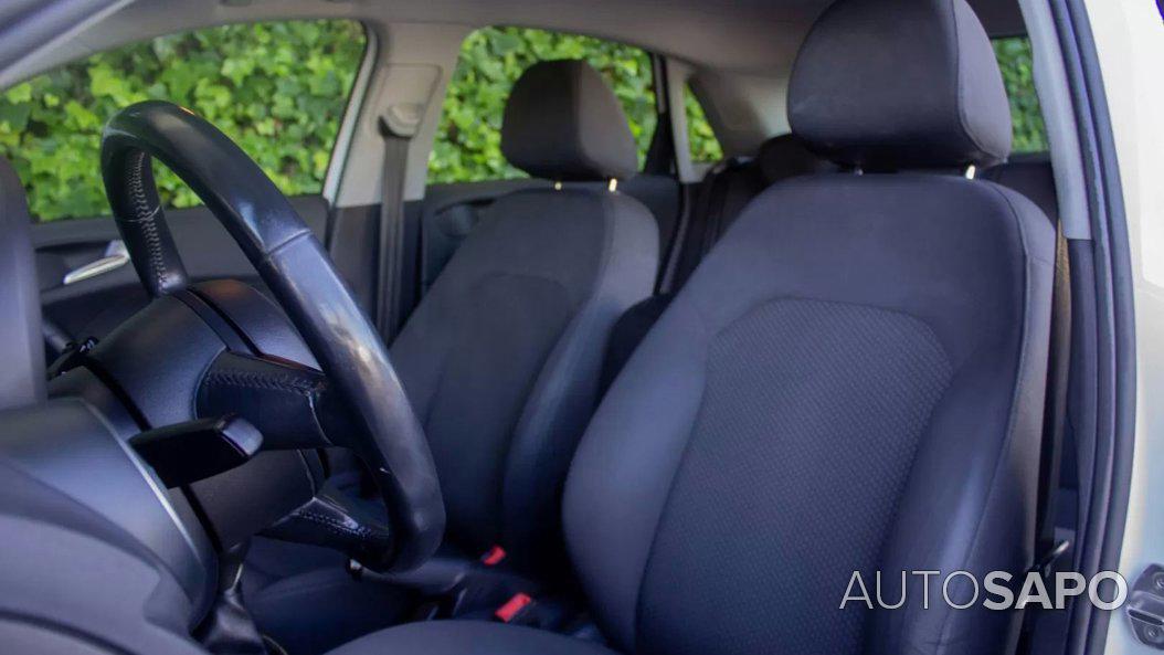 Audi A1 1.4 TDI Sport de 2017