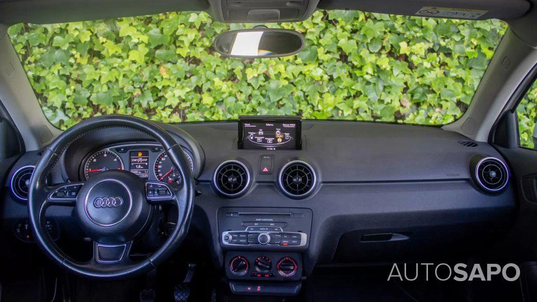 Audi A1 1.4 TDI Sport de 2017