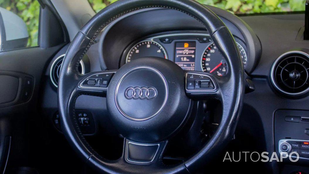 Audi A1 1.4 TDI Sport de 2017
