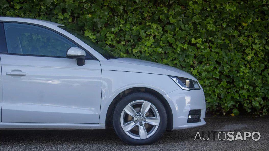 Audi A1 1.4 TDI Sport de 2017