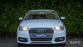 Audi A1 1.4 TDI Sport de 2017