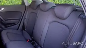 Audi A1 1.4 TDI Sport de 2017