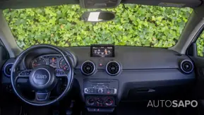 Audi A1 1.4 TDI Sport de 2017