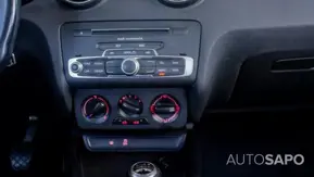 Audi A1 1.4 TDI Sport de 2017