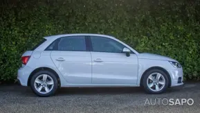 Audi A1 1.4 TDI Sport de 2017
