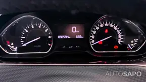 Peugeot 2008 1.2 PureTech Active de 2014