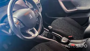 Peugeot 2008 1.2 PureTech Active de 2014