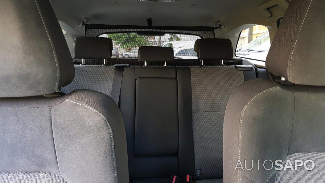 Toyota Auris TS 1.6 D-4D Comfort+P.Sport de 2018