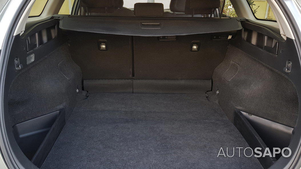 Toyota Auris TS 1.6 D-4D Comfort+P.Sport de 2018