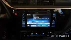 Toyota Auris TS 1.6 D-4D Comfort+P.Sport de 2018