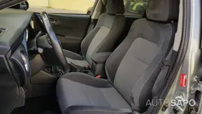 Toyota Auris TS 1.6 D-4D Comfort+P.Sport de 2018