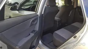 Toyota Auris TS 1.6 D-4D Comfort+P.Sport de 2018