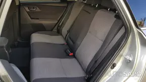 Toyota Auris TS 1.6 D-4D Comfort+P.Sport de 2018