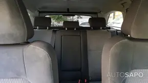 Toyota Auris TS 1.6 D-4D Comfort+P.Sport de 2018