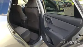 Toyota Auris TS 1.6 D-4D Comfort+P.Sport de 2018