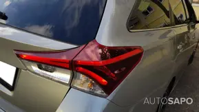 Toyota Auris TS 1.6 D-4D Comfort+P.Sport de 2018