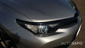 Toyota Auris TS 1.6 D-4D Comfort+P.Sport de 2018