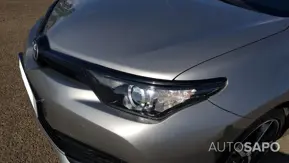 Toyota Auris TS 1.6 D-4D Comfort+P.Sport de 2018