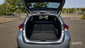 Toyota Auris TS 1.6 D-4D Comfort+P.Sport de 2018