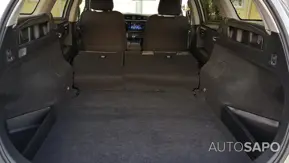 Toyota Auris TS 1.6 D-4D Comfort+P.Sport de 2018