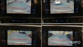 Toyota Auris TS 1.6 D-4D Comfort+P.Sport de 2018