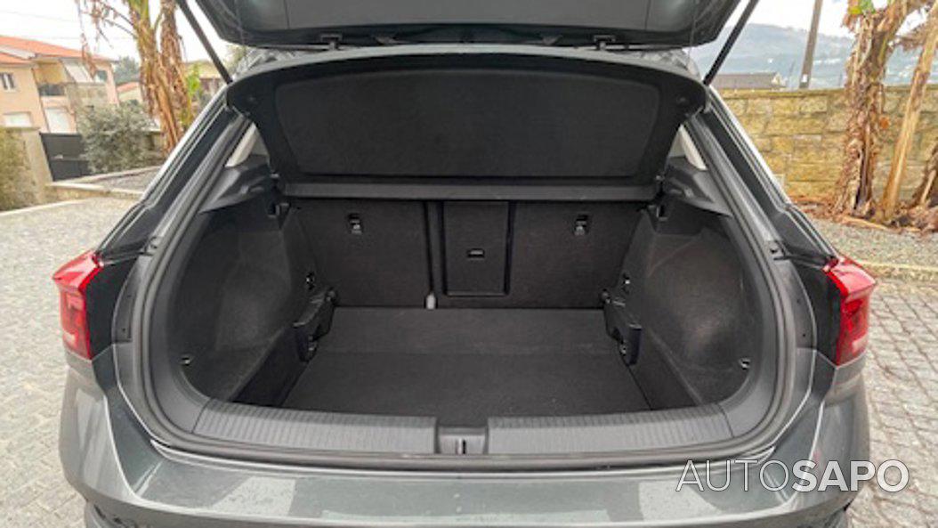 Volkswagen T-Roc 1.5 TSI de 2019