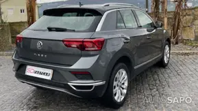 Volkswagen T-Roc 1.5 TSI de 2019