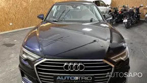 Audi A6 2.0 TDi S-line S tronic de 2019