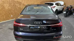 Audi A6 2.0 TDi S-line S tronic de 2019