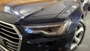 Audi A6 2.0 TDi S-line S tronic de 2019