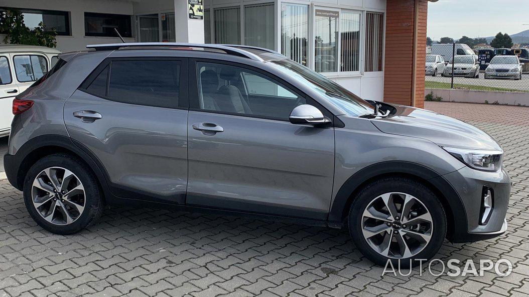 Kia Stonic 1.0 T-GDi Tech de 2025