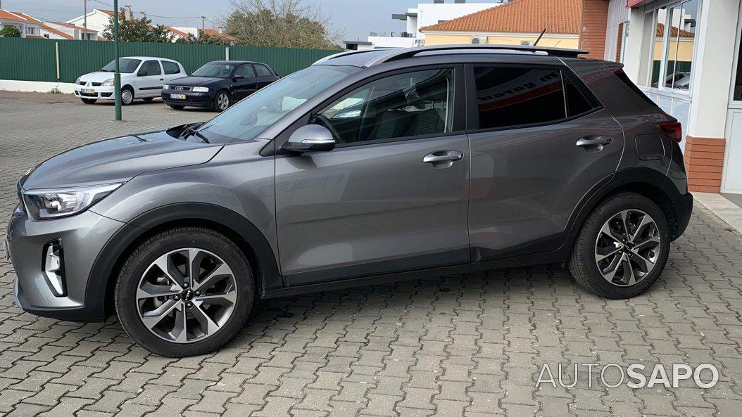 Kia Stonic 1.0 T-GDi Tech de 2025