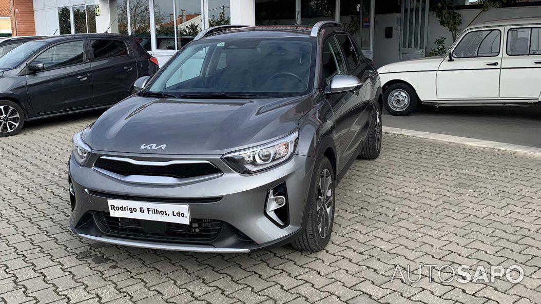 Kia Stonic 1.0 T-GDi Tech de 2025